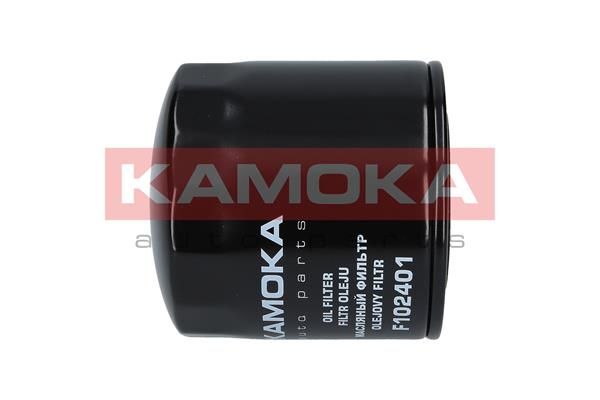 KAMOKA Ölfilter (F102401) KAMOKA Ölfilter (F102401)