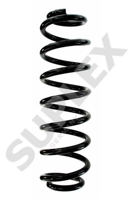 SUPLEX Fahrwerksfeder (03359)