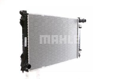 MAHLE Kühler, Motorkühlung (CR 830 000S) MAHLE Kühler, Motorkühlung (CR 830 000S)