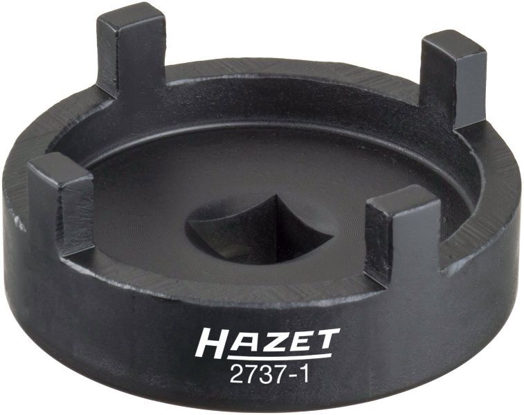 HAZET Zapfenschlüssel, Traggelenk (2737-1)