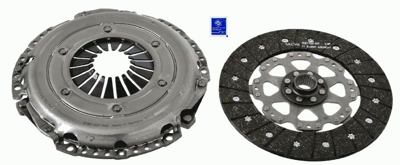 SACHS Kupplungssatz (3000 970 045)