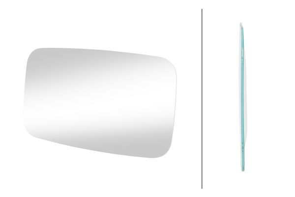 HELLA Spiegelglas (9EY 122 979-001) Thumbnail