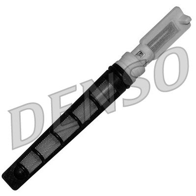 DENSO Einspritzdüse, Expansionsventil (DVE10010) Thumbnail