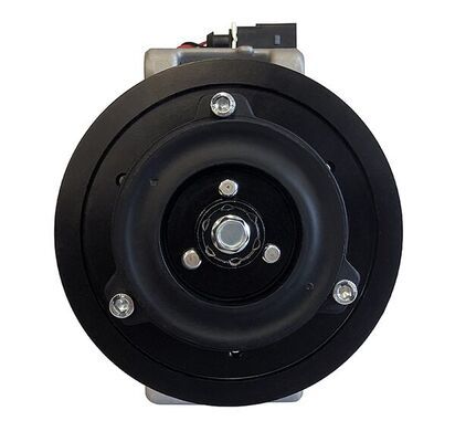 MAHLE Kompressor, Klimaanlage (ACP 686 000S) MAHLE Kompressor, Klimaanlage (ACP 686 000S)