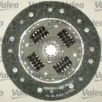 VALEO Kupplungssatz (801674) VALEO Kupplungssatz (801674)