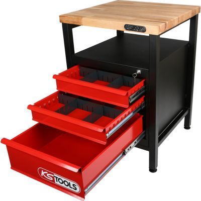 KS TOOLS Werkbank (865.0010) KS TOOLS Werkbank (865.0010)