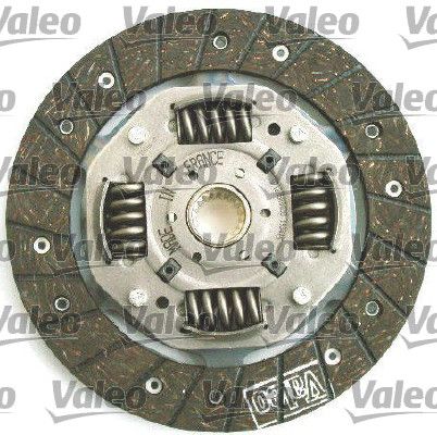 VALEO Kupplungssatz (821340) VALEO Kupplungssatz (821340)
