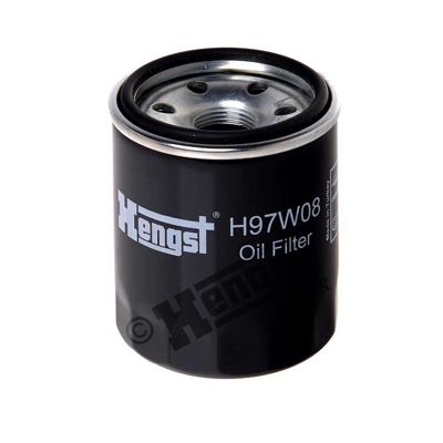 HENGST FILTER Ölfilter (H97W08)