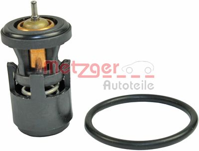 METZGER Thermostat, Kühlmittel (4006026) Thumbnail