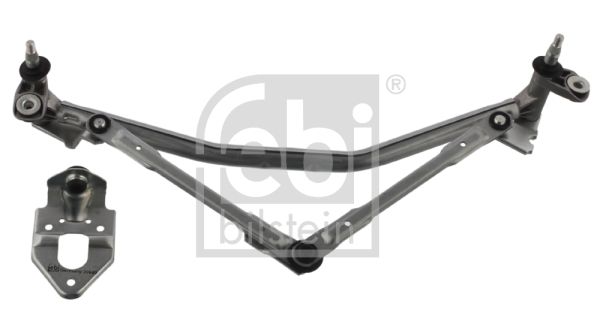 FEBI BILSTEIN Wischergestänge (30649) | KFZ-6630237