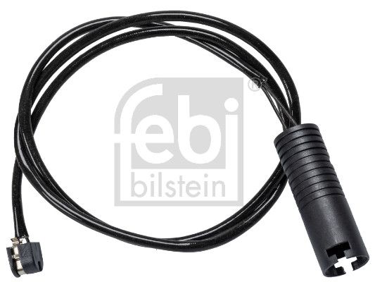 FEBI BILSTEIN Warnkontakt, Bremsbelagverschleiß (06867)