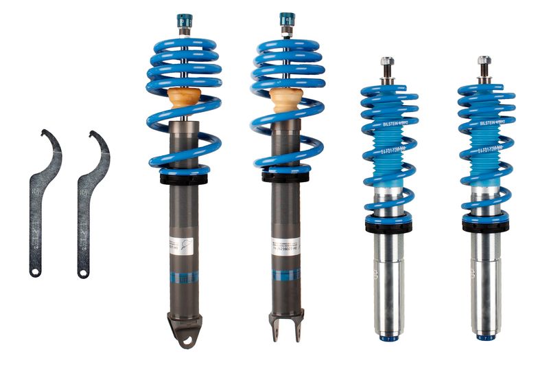 BILSTEIN Fahrwerkssatz, Federn/Dämpfer (48-216036)