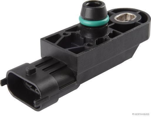 HERTH+BUSS JAKOPARTS Sensor, Ladedruck (J5701004) Thumbnail