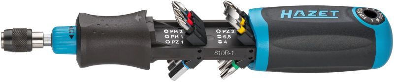 HAZET Werkzeug (810R-3) HAZET Werkzeug (810R-3)
