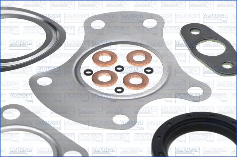 AJUSA Dichtungsvollsatz, Motor (51035800) Thumbnail