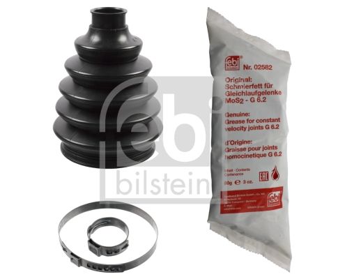 FEBI BILSTEIN Faltenbalgsatz, Antriebswelle (101870)