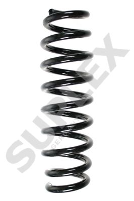 SUPLEX Fahrwerksfeder (06272)