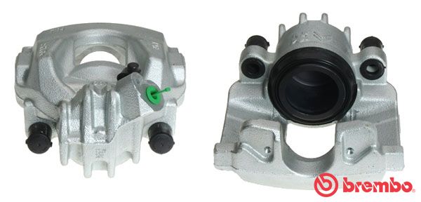 BREMBO Bremssattel (F 61 279)