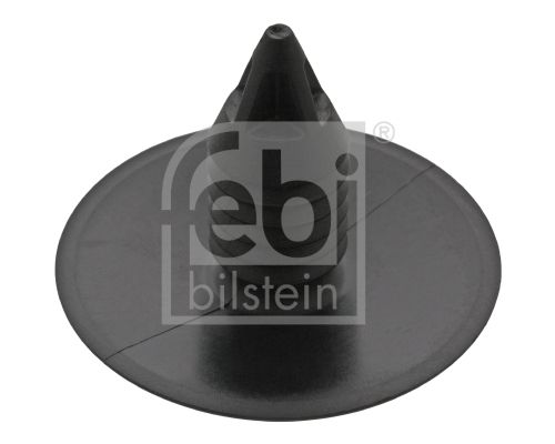 FEBI BILSTEIN Halteclip, Unterbodenverkleidung (100541)