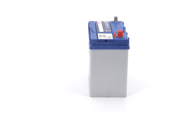 BOSCH Starterbatterie (0 092 S40 220)