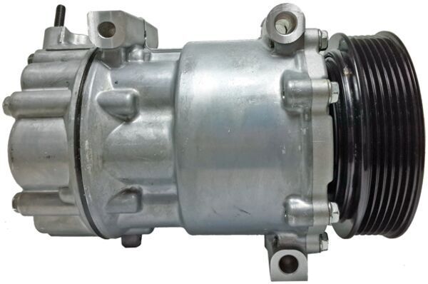 MAHLE Kompressor, Klimaanlage (ACP 359 000S) MAHLE Kompressor, Klimaanlage (ACP 359 000S)