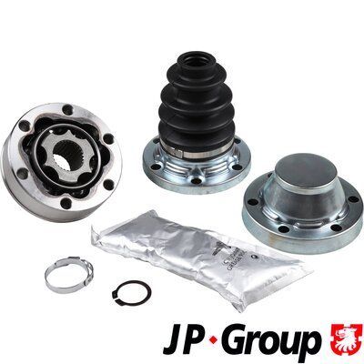 JP GROUP Gelenksatz, Antriebswelle (1143502210)