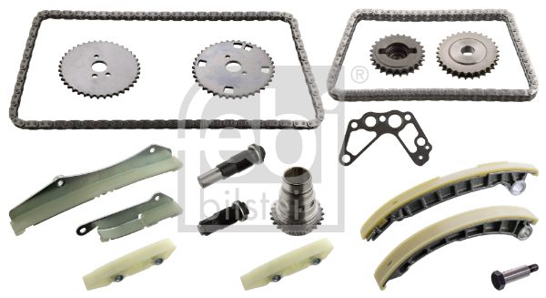 FEBI BILSTEIN Steuerkettensatz (172092)