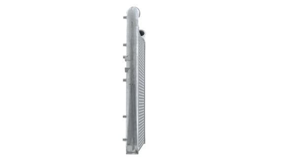 MAHLE Niedertemperaturkühler, Ladeluftkühler (CIR 34 000S) MAHLE Niedertemperaturkühler, Ladeluftkühler (CIR 34 000S)