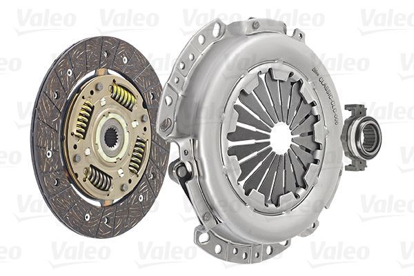 VALEO Kupplungssatz (786006)