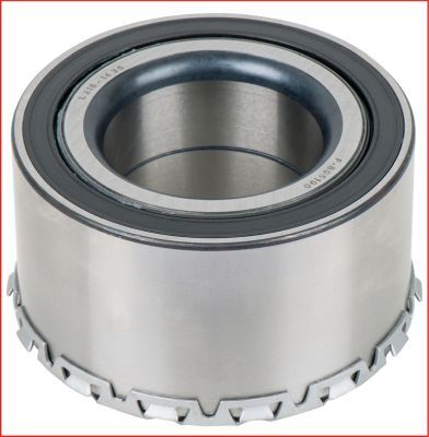 KS TOOLS Montagewerkzeugsatz, Radnabe/Radlager (440.0090)