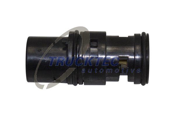 TRUCKTEC AUTOMOTIVE Thermostat, Ölkühlung (08.19.171)