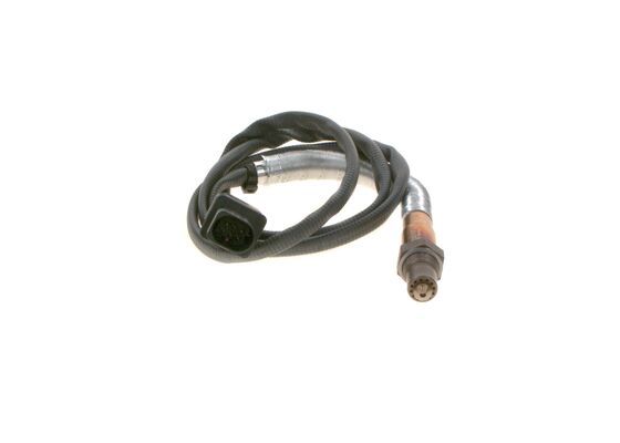 BOSCH Lambdasonde (0 258 017 207)