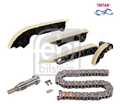 FEBI BILSTEIN Steuerkettensatz (172882)