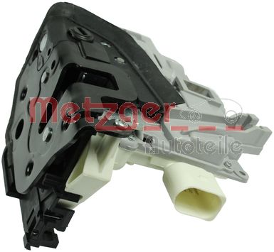 METZGER Türschloss (2314001) Thumbnail