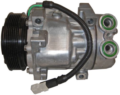 MAHLE Kompressor, Klimaanlage (ACP 1024 000S)