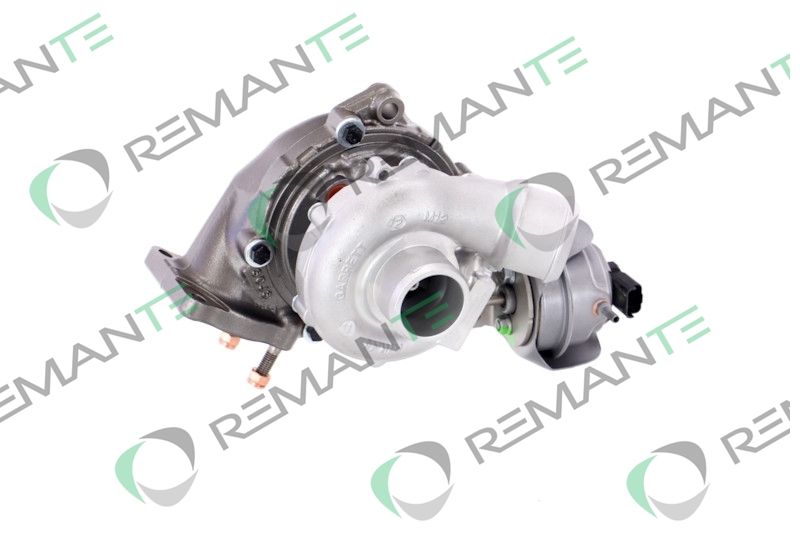 REMANTE Lader, Aufladung (003-001-001165R) Thumbnail