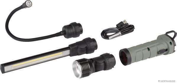 HERTH+BUSS ELPARTS Handleuchte (99910164)