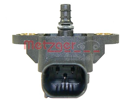 METZGER Sensor, Saugrohrdruck (0906103)