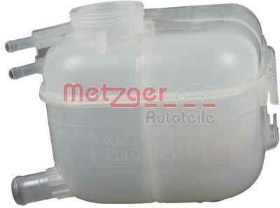 METZGER Ausgleichsbehälter, Kühlmittel (2140094)