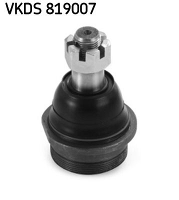 SKF Trag-/Führungsgelenk (VKDS 819007)