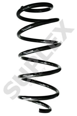 SUPLEX Fahrwerksfeder (39311)
