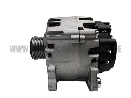 EUROTEC Generator (12090647)