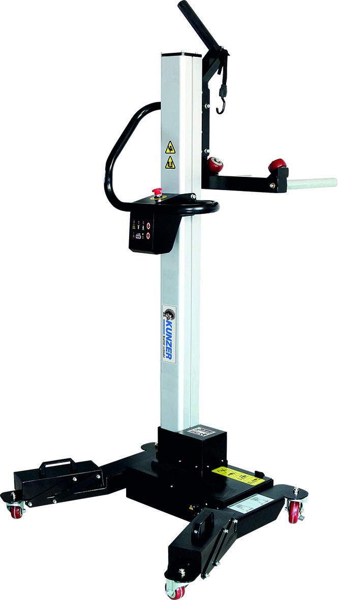 Reifenmontagehilfe – WK RMH65 Reifenmontagehilfe – WK RMH65