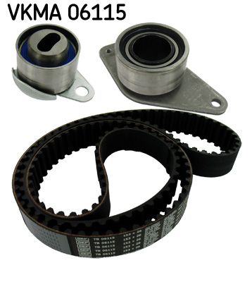 SKF Zahnriemensatz (VKMA 06115)