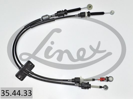 LINEX Seilzug, Schaltgetriebe (35.44.33) Thumbnail
