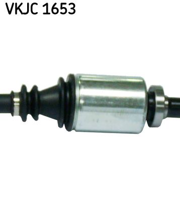 SKF Antriebswelle (VKJC 1653)