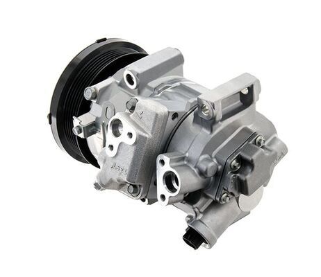 MAHLE Kompressor, Klimaanlage (ACP 520 000P) MAHLE Kompressor, Klimaanlage (ACP 520 000P)