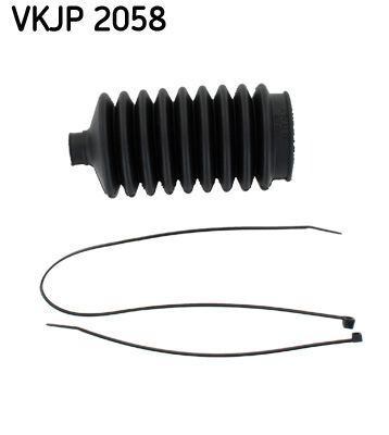 SKF Faltenbalgsatz, Lenkung (VKJP 2058)