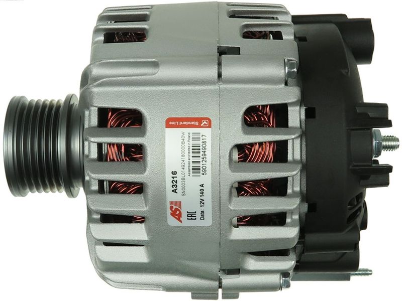 AS-PL Generator (A3216) AS-PL Generator (A3216)