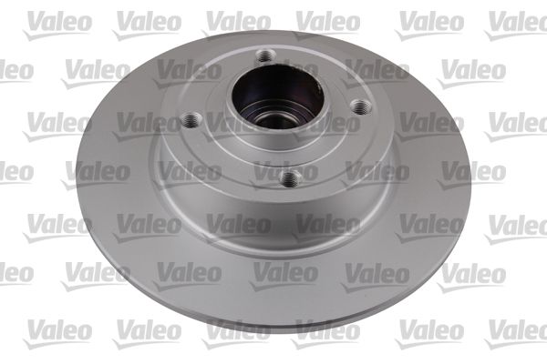 VALEO Bremsscheibe (675403)